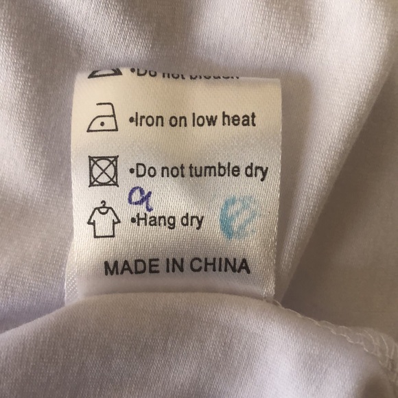 💥Hiyiyezi Comfy Classic short sleeved stretchy blouse - Picture 10 of 10